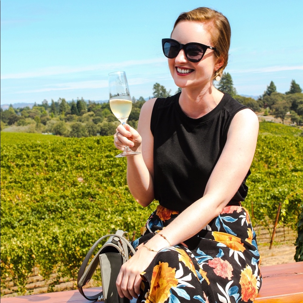 Meet your Posher, Ariana